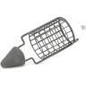 Кормушка DAIWA N'ZON Dist Cage Feeder L 60г 13332-060