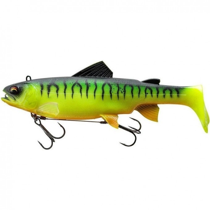 Приманка DAIWA Prorex Live Trout Swimbait 180DF fire tiger 15430-418