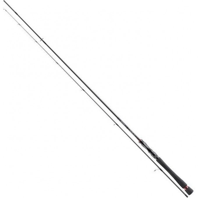 Спиннинг DAIWA Ballistic-X L 2,15м 3,5-14гр 11505-215