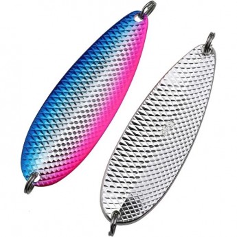 Блесна DAIWA Akiaji Crusader Salmon Special (45г) Blue Pink-D