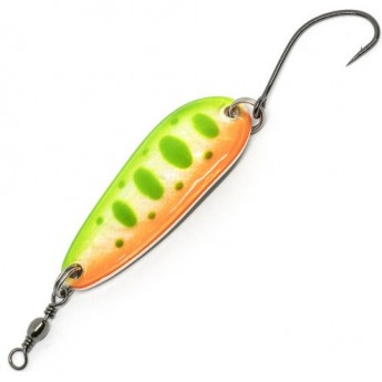 Блесна DAIWA CRUSADER 7S AWABI YAMAME