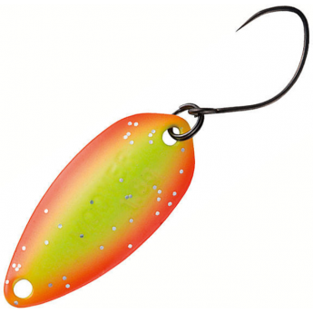 Блесна DAIWA PRESSO MOOVER 1.8 ORANGE MANGO