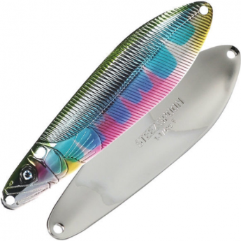 Блесна DAIWA STEEZ SPOON 14g (1/2 oz) HASU