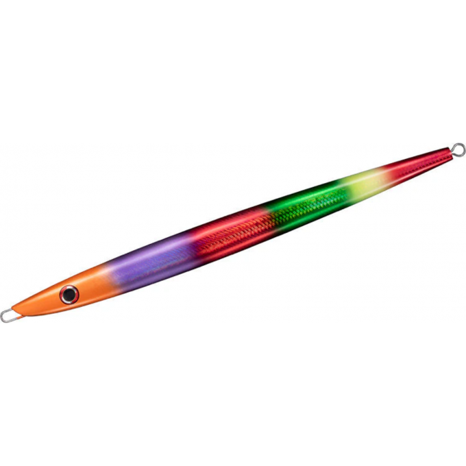 Блесна для джиггинга DAIWA SALTIGA TB JIG TONJIGI CUSTOM 300G AMERICAN CANDY 07452334