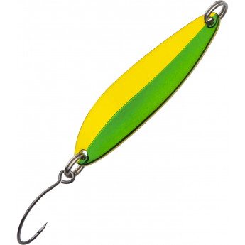 Блесна колеблющаяся DAIWA CHINOOK S 10S W-GG