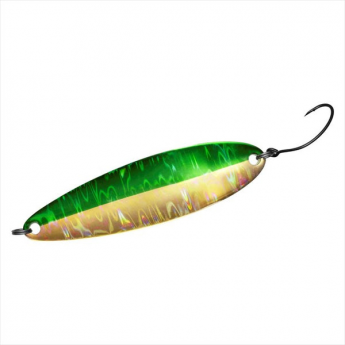 Блесна колеблющаяся DAIWA LASER CHINOOK S 10S W-GG