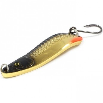 Блесна колеблющаяся DAIWA Wise Masau 12 гр / GB (1805)