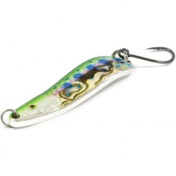 Блесна колеблющаяся DAIWA Wise Masau 30 гр / Abalone Y Yamame (1840)