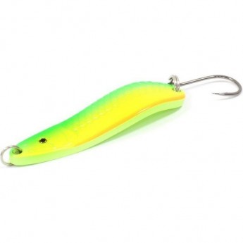 Блесна колеблющаяся DAIWA Wise Masau 30 гр / BS Chart (1836)