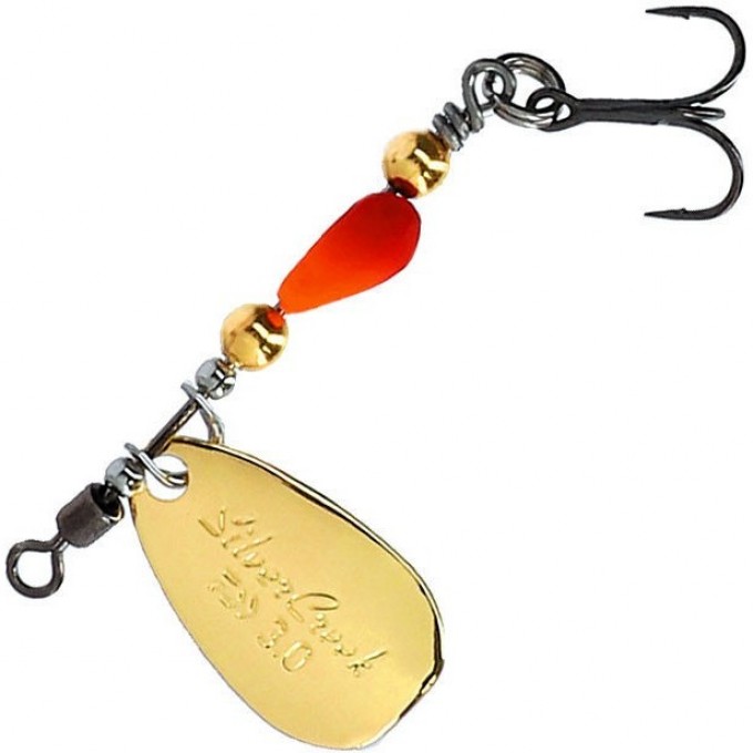 Блесна вращающая DAIWA SILVER CREEK SPINNER 6.0 MITSUKAN 07410897