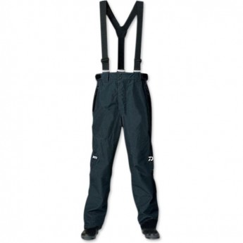Брюки утеплённые непромокаемые дышащие DAIWA GORE-TEX GT D3 Barrier Pants Navy XXXXL D3-1103P Брюки утеплённые непромокаемые дышащие DAIWA GORE-TEX GT D3 Barrier Pants Navy XXXXL D3-1103P