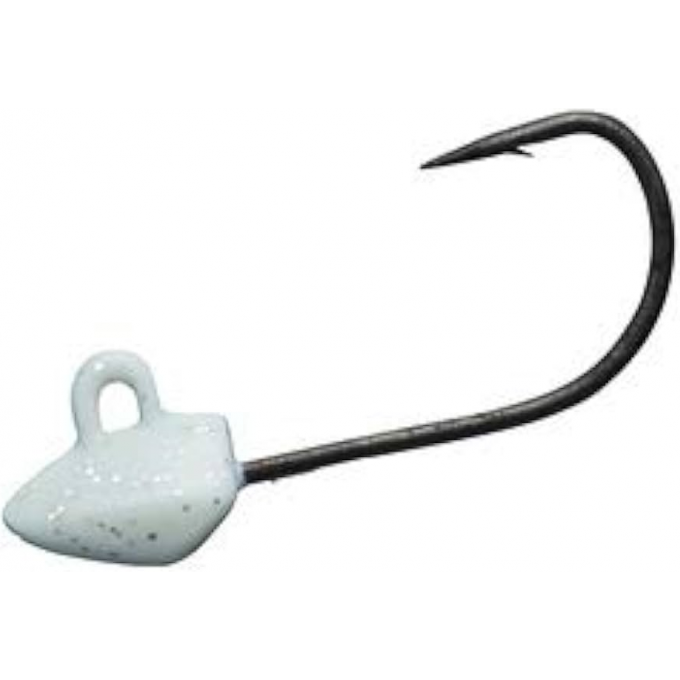 Грузило DAIWA GEKKABIJIN DART JIGHEAD SS 1.5G#6(4PCS) 07313296