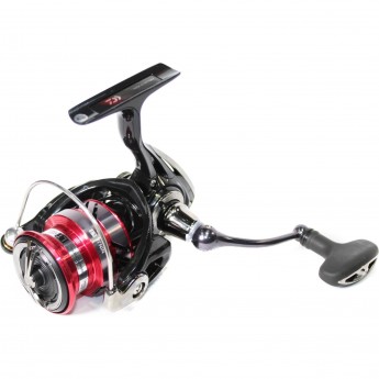 Катушка DAIWA 18 Ninja LT 1000