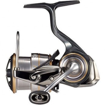 Катушка DAIWA 20 LUVIAS FC LT 2000S-XH