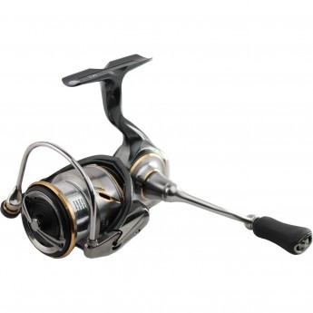Катушка DAIWA 20 Luvias LT 3000