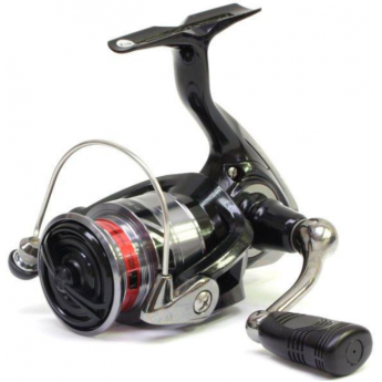 Катушка DAIWA 20 RX LT 5000-C