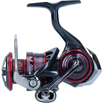 Катушка DAIWA 21 BALLISTIC MQ LT 2000S