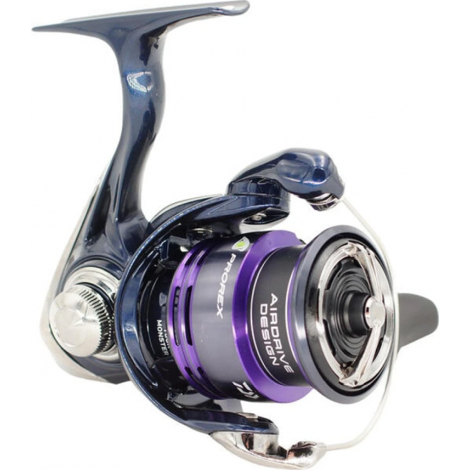 Катушка DAIWA 24 PROREX X LT 2000 10611-200