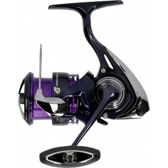 Катушка DAIWA 24 PROREX X LT 2500