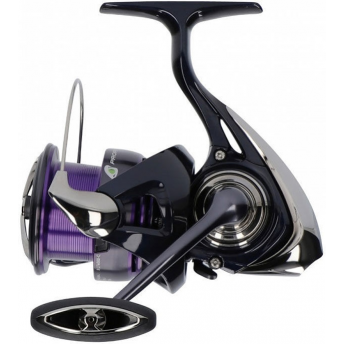 Катушка DAIWA 24 PROREX X LT 3000-C
