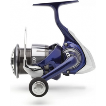 Катушка DAIWA 24 TDR MATCH & FEEDER 2508 QD