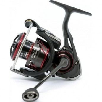 Катушка DAIWA Ballistic LT 2500D XH