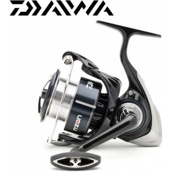 Катушка DAIWA NZON PLUS LT 5000S-CP