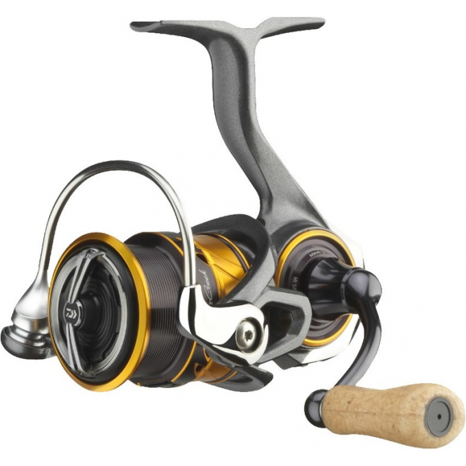 Катушка DAIWA SILVERCREEK MQ LT 22 2500S-XH 10307-201