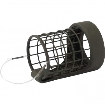 Кормушка DAIWA N'ZON Cage Feeder M 20г