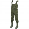 Неопреновые вейдерсы DAIWA Neo Chest Waders Size 11 / DNCW11 5055161863587