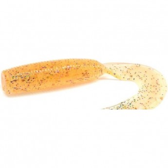 Приманка DAIWA Bait Junkie 2.5" Grub Yabbie Uv