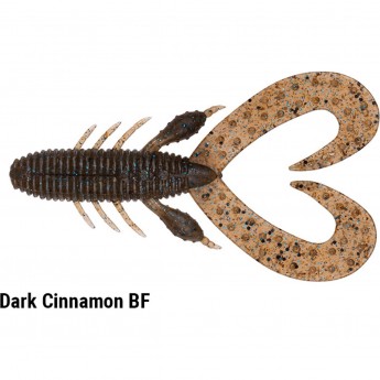 Приманка DAIWA JIG BUDDY 3 DARK CINNAMON BLUE FLAKE