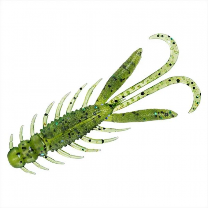 Приманка DIAWA SILVER WOLF URBAN HOG2.9 WATER MELON PEPPER 07422727