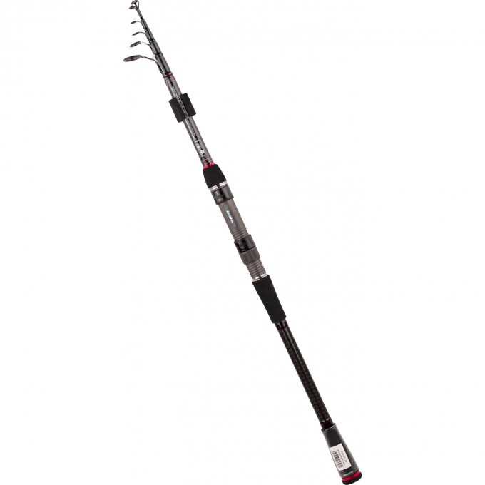 Спиннинг DAIWA Ballistic X tele 2.70м 8-35гр 11410-270