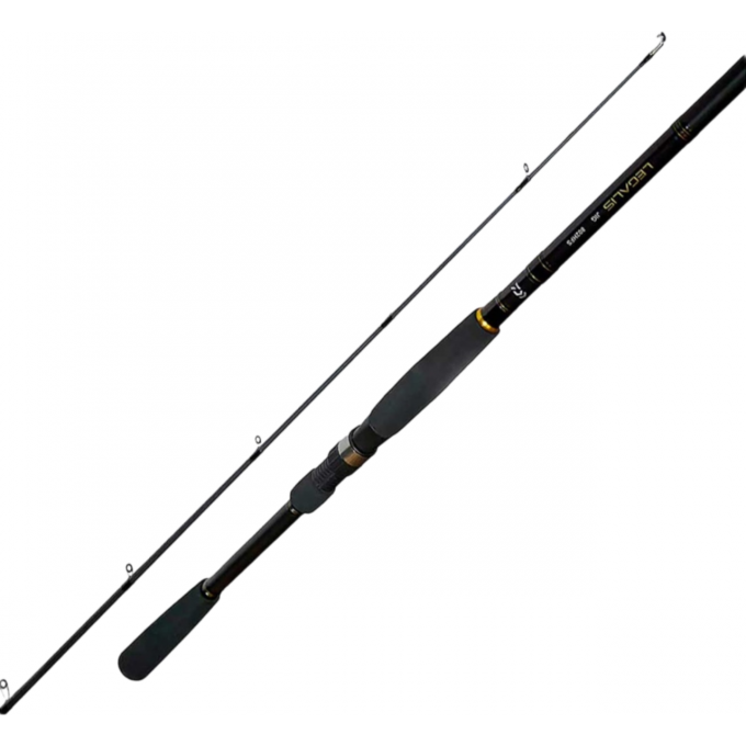 Спиннинг DAIWA LEGALIS JIG 702LFS 11017-01R