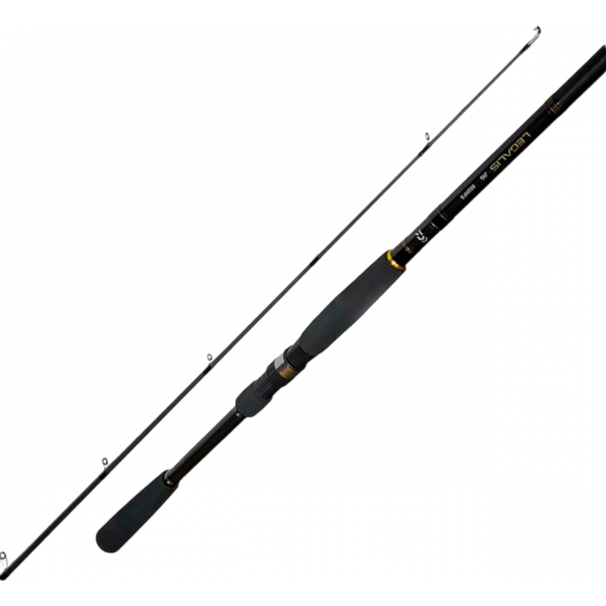 Спиннинг DAIWA LEGALIS JIG 762LFS 11017-03R
