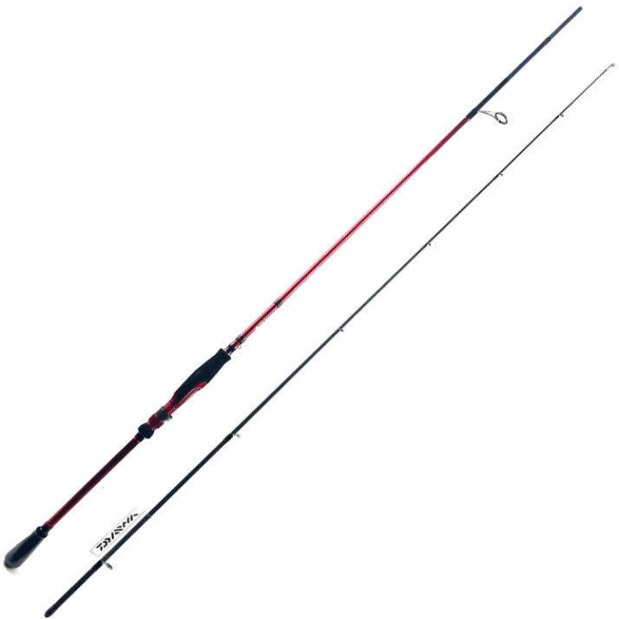 Спиннинг DAIWA NINJA S 902MFS 11014-12R