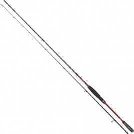 Спиннинг DAIWA Ninja Z NJZ702LFS-ST-AR