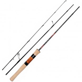 Спиннинг DAIWA Silver Creek 53UL-3
