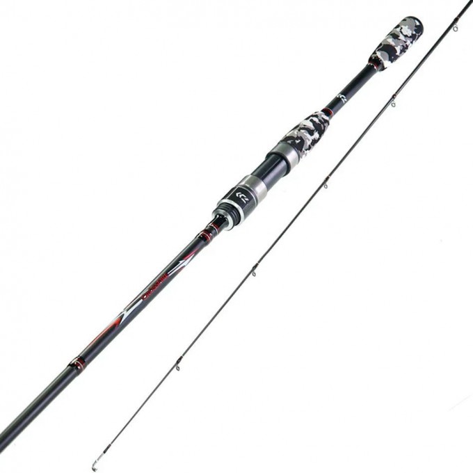 Удилище DAIWA CROSSFIRE 902MFS (2.7м; 10-30г) 11016-12R
