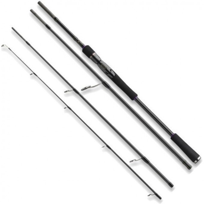 Удилище DAIWA Prorex XR Travel S 2.40м 40-90гр 11334-245