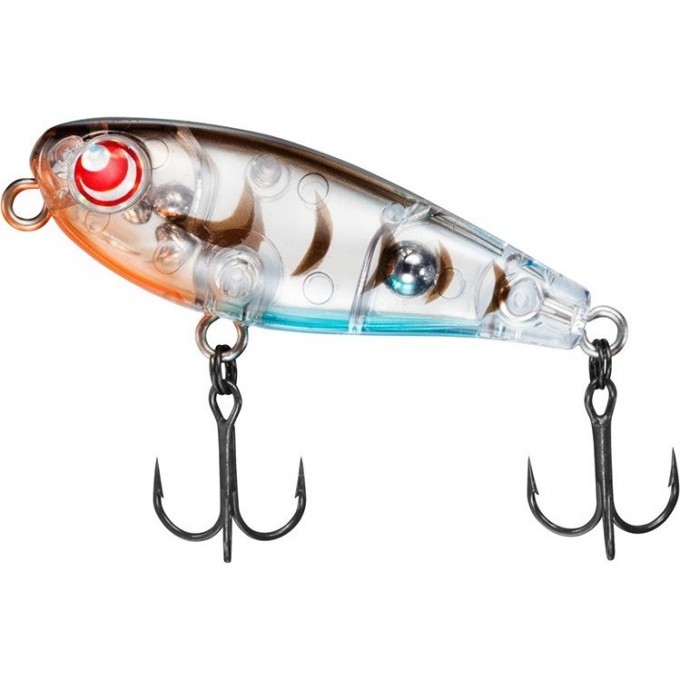 Воблер DAIWA GEKKABIJIN FUKA 55F HORAN EBI 07422814