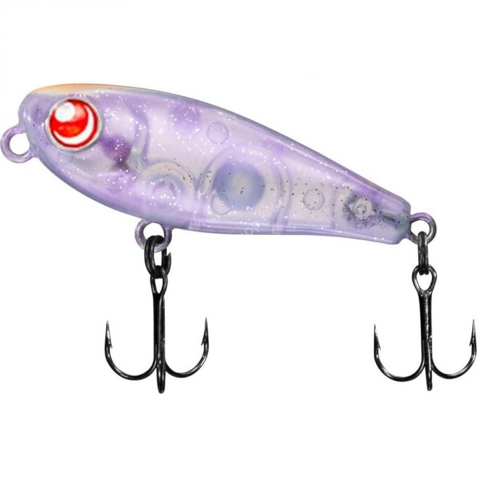 Воблер DAIWA GEKKABIJIN FUKA 55S KEIMURA SG PURPLE 07422826