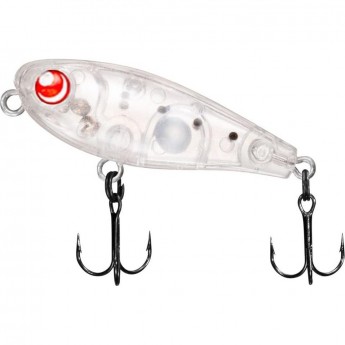 Воблер DAIWA GEKKABIJIN FUKA 55S RED GLOW