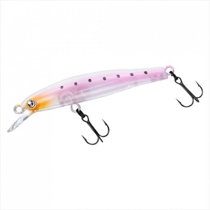 Воблер DAIWA GEKKABIJIN FUKA 55S YAKOU SHIRASU 07422825