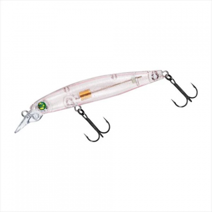 Воблер DAIWA GEKKABIJIN SAZANAMI Z 60F OBORO MIKAN 07421265