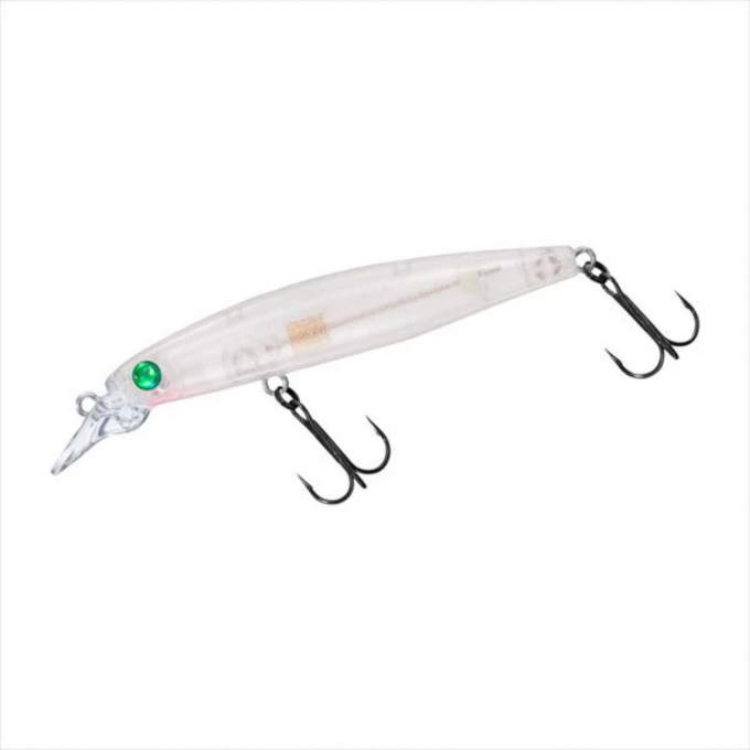 Воблер DAIWA GEKKABIJIN SAZANAMI Z 60F RED GLOW 07421267