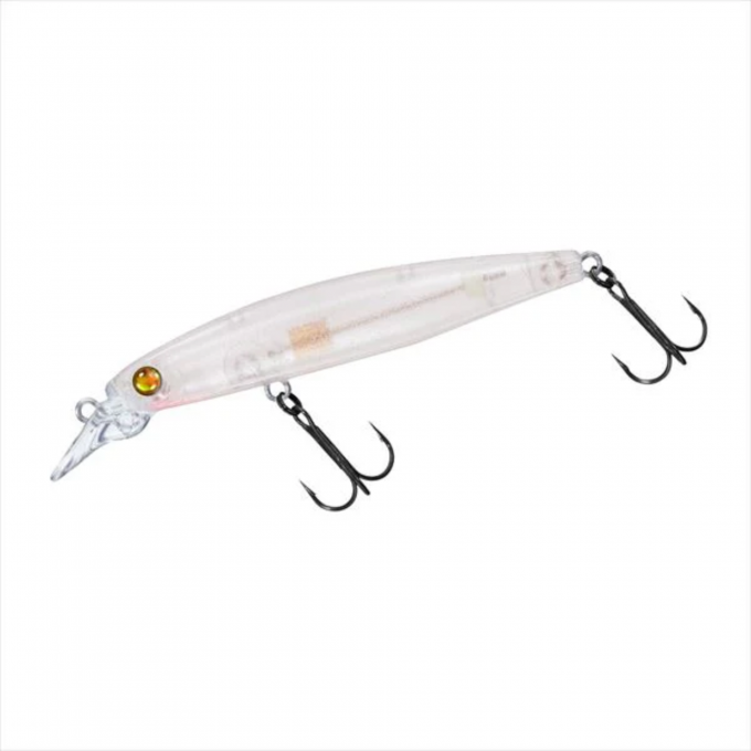 Воблер DAIWA GEKKABIJIN SAZANAMI Z 60S RED GLOW 07421277