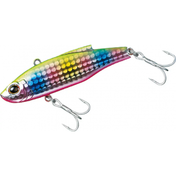 Воблер DAIWA Morethan Salt Vib 60S (12,5 г) Fuyajo