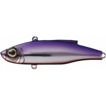 Воблер DAIWA Morethan Salt Vib 60S (12,5 г) Katakuchi Chart Belly